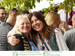 Festival Mar de Tethys 2026 - Bodega Vetas